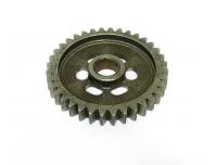 Image of Gearbox counter shaft 1st gear