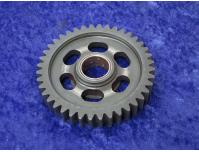 Image of Gearbox counter shaft 1st gear