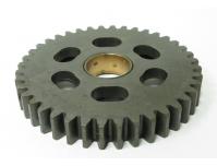 Image of Gearbox counter shaft 1st gear