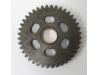 Image of Gearbox counter shaft 1st gear