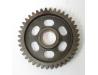 Image of Gearbox counter shaft 1st gear