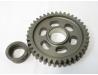 Image of Gearbox counter shaft 1st gear