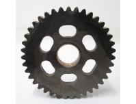 Image of Gearbox counter shaft 1st gear