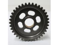 Image of Gearbox counter shaft 1st gear