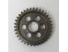 Image of Gearbox counter shaft 1st gear