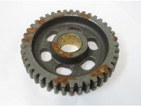 Image of Gearbox counter shaft 1st gear