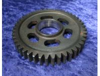 Image of Gearbox counter shaft 1st gear