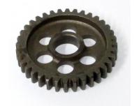 Image of Gearbox counter shaft 1st gear