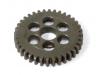 Image of Gearbox counter shaft 1st gear