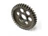 Image of Gearbox counter shaft 1st gear