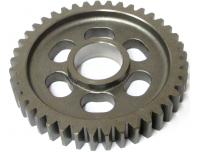 Image of Gearbox counter shaft 1st gear