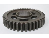 Image of Gearbox counter shaft 1st gear (A/B/C)