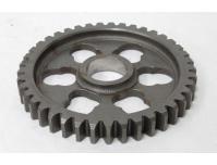 Image of Gearbox counter shaft 1st gear