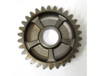 Image of Gearbox counter shaft 1st gear