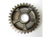 Gearbox counter shaft 1st gear