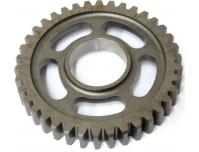 Image of Gearbox counter shaft 1st gear