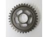 Image of Gearbox counter shaft 1st gear