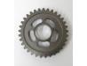 Gearbox counter shaft 1st gear