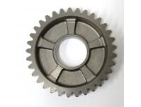 Image of Gearbox counter shaft 1st gear