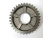 Gearbox counter shaft 1st gear