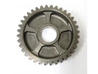 Image of Gearbox counter shaft 1st gear