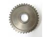 Image of Gearbox counter shaft 1st gear