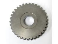 Image of Gearbox counter shaft 1st gear