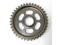 Image of Gearbox counter shaft 1st gear