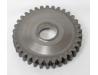 Gearbox counter shaft 1st gear