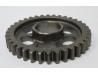 Image of Gearbox counter shaft 1st gear