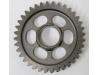Gearbox counter shaft 1st gear