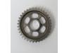 Image of Gearbox counter shaft 1st gear