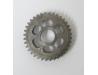 Gearbox counter shaft 1st gear