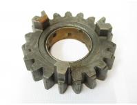 Image of Gearbox main shaft 2nd gear