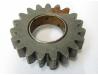 Image of Gearbox main shaft 2nd gear