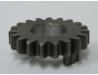 Image of Gearbox main shaft 2nd gear (4 speed models)