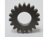 Gearbox main shaft 2nd gear (4 speed models)