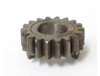 Image of Gearbox main shaft 2nd gear