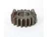 Image of Gearbox main shaft 2nd gear