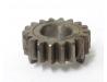 Gearbox main shaft 2nd gear