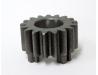 Image of Gearbox main shaft 2nd gear (From frame number AB020- BS200002 to AB020-BS210401)