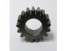 Image of Gearbox main shaft 2nd gear (From frame number AB020- BS200002 to AB020-BS210401)