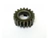 Image of Gearbox main shaft 2nd gear