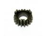 Gearbox main shaft 2nd gear