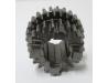 Image of Gearbox main shaft 2nd and 3rd gear