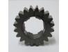 Image of Gearbox main shaft 2nd gear