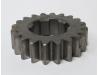 Gearbox Mainshaft Second gear