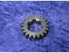 Gearbox main shaft 2nd gear