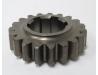 Image of Gearbox main shaft 2nd gear