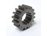 Image of Gearbox main shaft 2nd gear